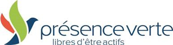 logo Presence Verte