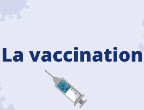 La MSA participe au déploiement de la vaccination contre la Covid-19
